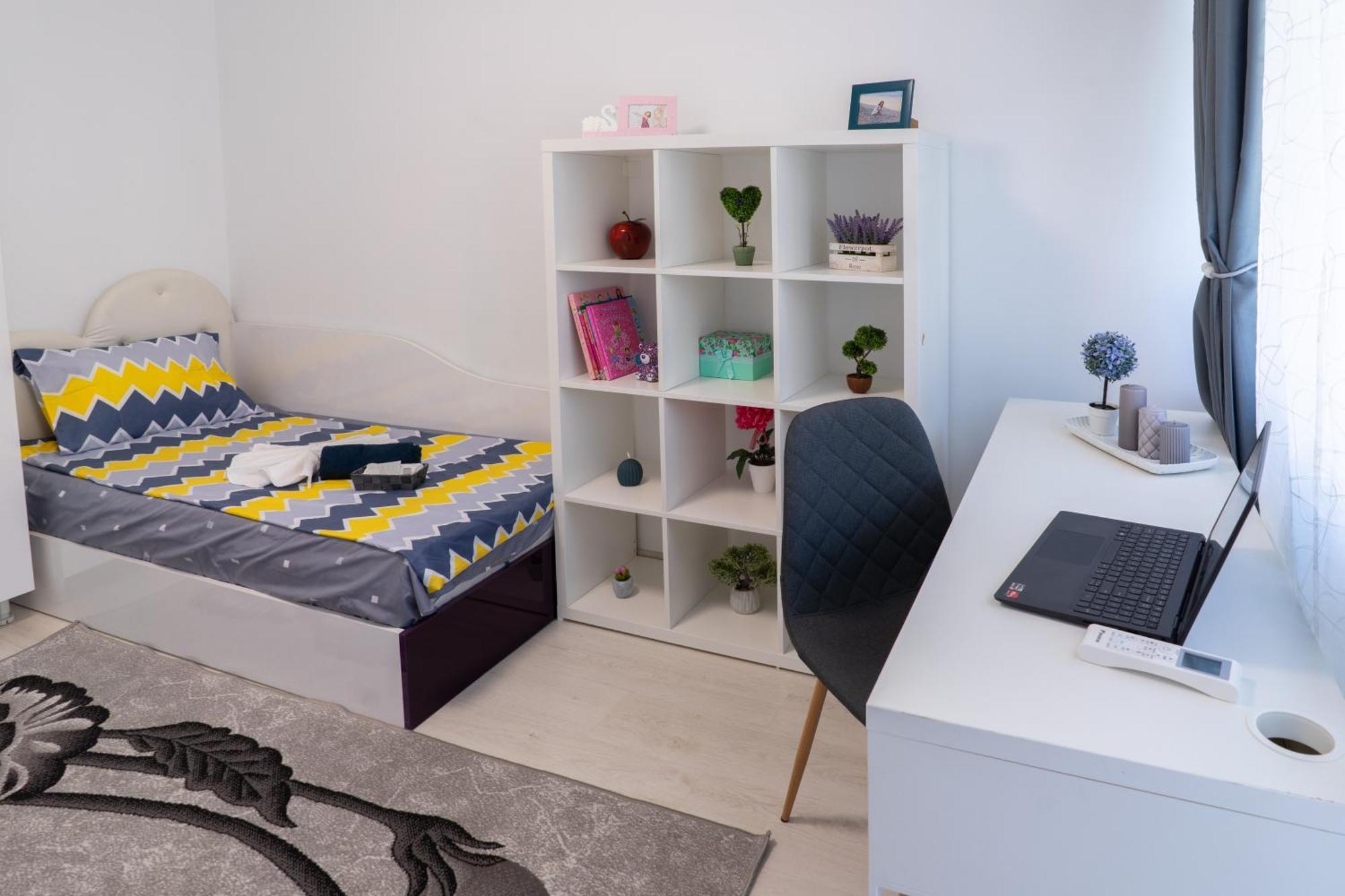 Luxury 2 Bedroom Apartment In Central Varna Exteriör bild
