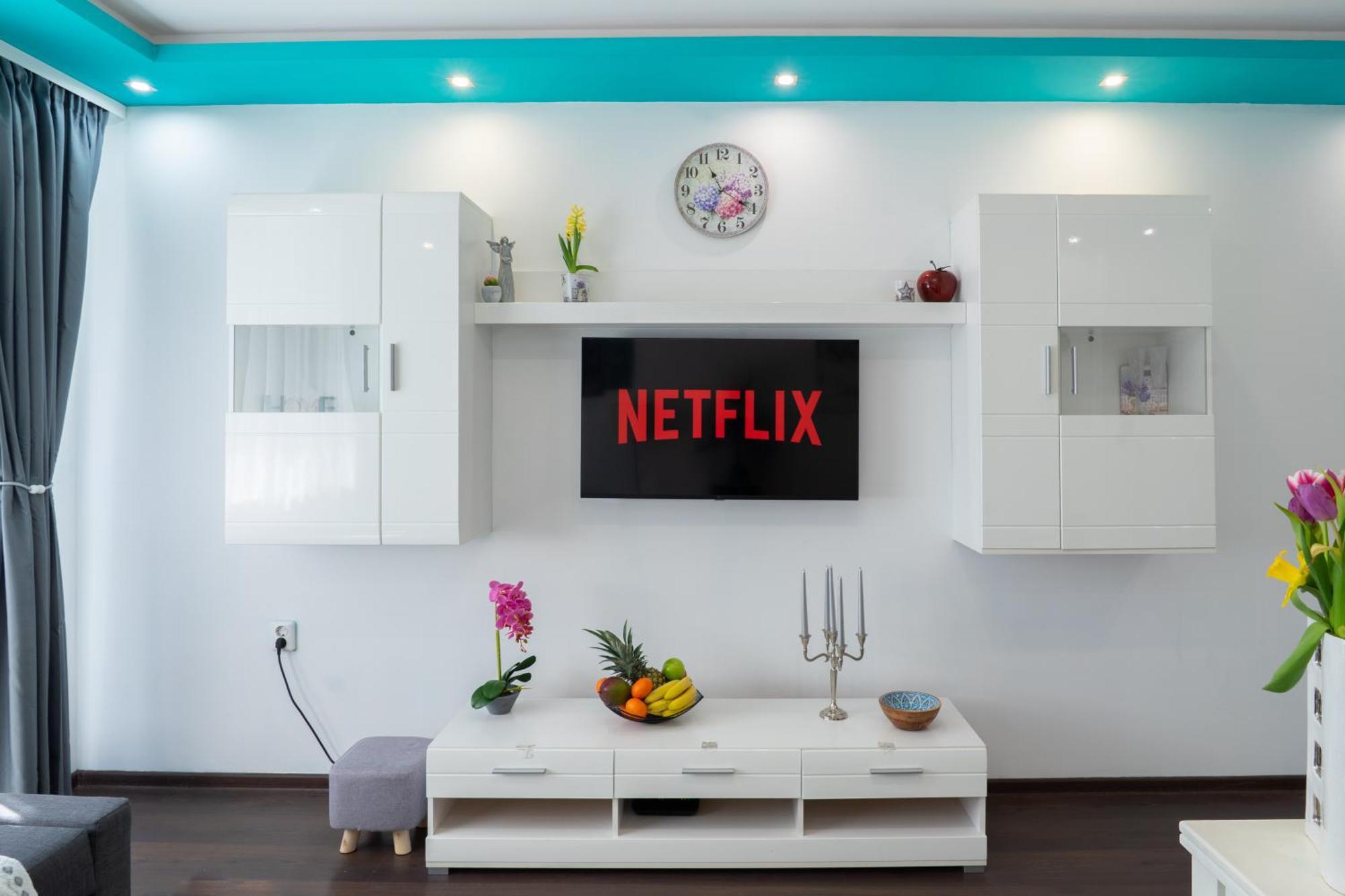 Luxury 2 Bedroom Apartment In Central Varna Exteriör bild