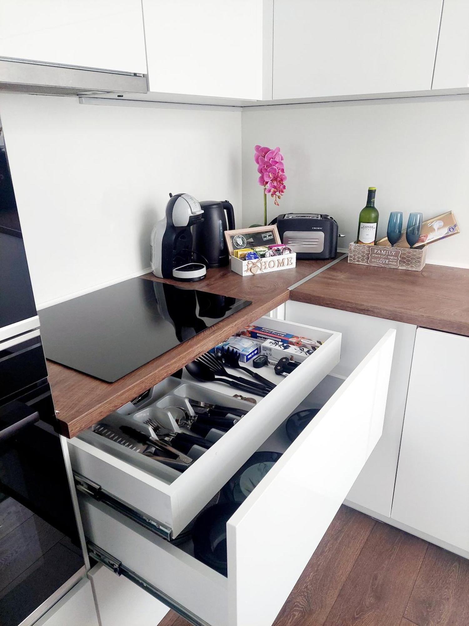 Luxury 2 Bedroom Apartment In Central Varna Exteriör bild